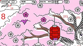 100 Cats Lost In Japan Find & Color