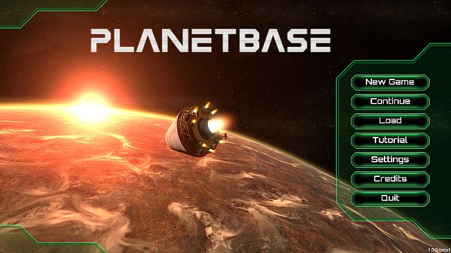 Planetbase