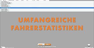 OMSI 2 Tools - AUXI Expansion