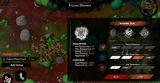 Genetica: Extinction