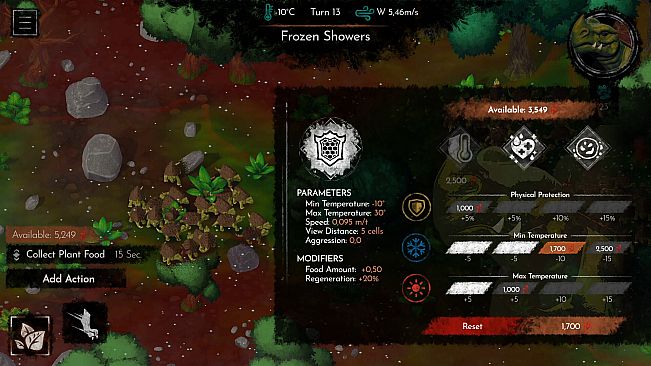 Genetica: Extinction