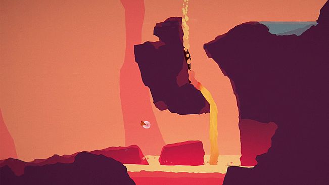Journey of the Broken Circle