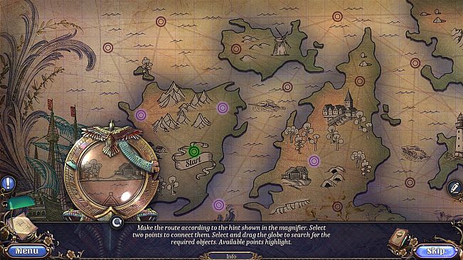 Ms. Holmes: The Monster of the Baskervilles Collector's Edition