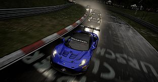 Assetto Corsa Competizione - 24H Nürburgring Pack