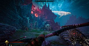 Tainted Grail: The Fall of Avalon - Sanctuary of Sarras DLC