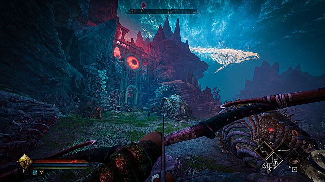 Tainted Grail: The Fall of Avalon - Sanctuary of Sarras DLC