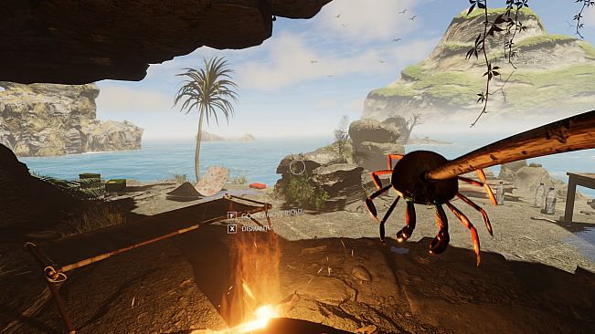 Sonorous | Deep Down Below