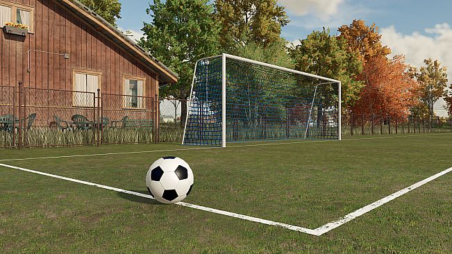 Farming Simulator 22: Premium Edition