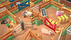 Moving Out 2 - Deluxe Edition