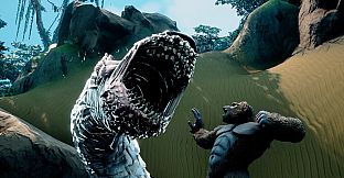 Skull Island: Rise of Kong