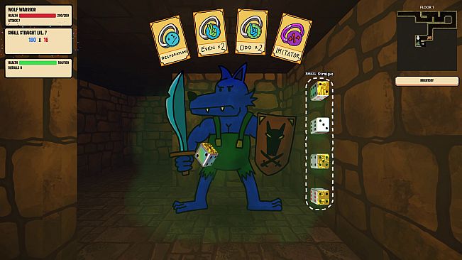 Die for the Rat King