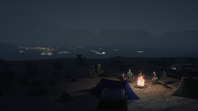 AREA 51: The Awakening