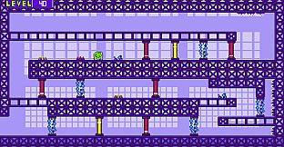 Medieval Quest + Slime Color