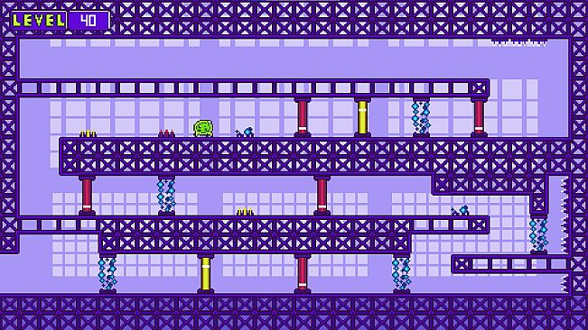 Medieval Quest + Slime Color