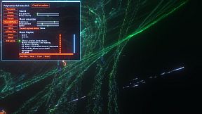 The Polynomial - Space of the music