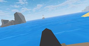 Lone Pirate VR