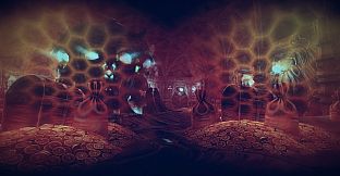 War for the Overworld - My Pet Dungeon Expansion