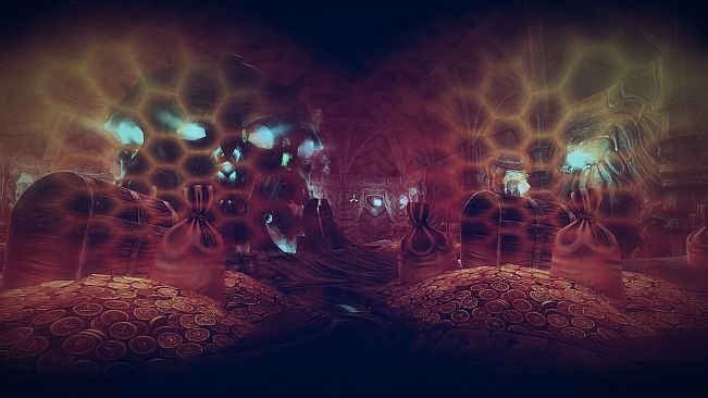 War for the Overworld - My Pet Dungeon Expansion