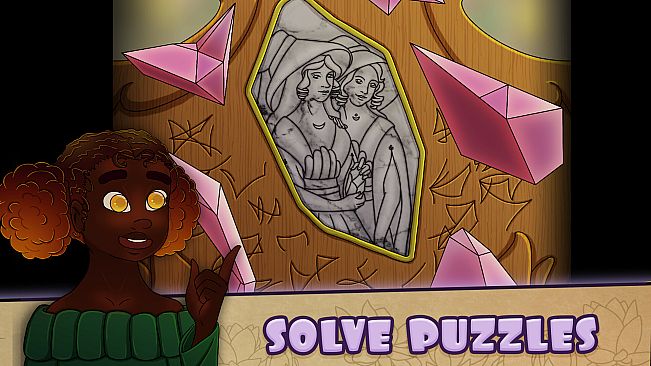 Blackberry the Witch: Journey