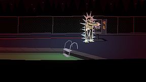 The Supper: New Blood