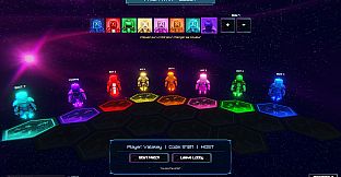 Kromex: Founder's Pack
