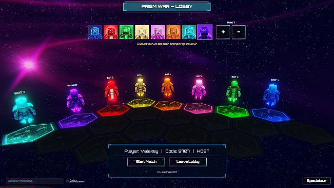 Kromex: Founder's Pack