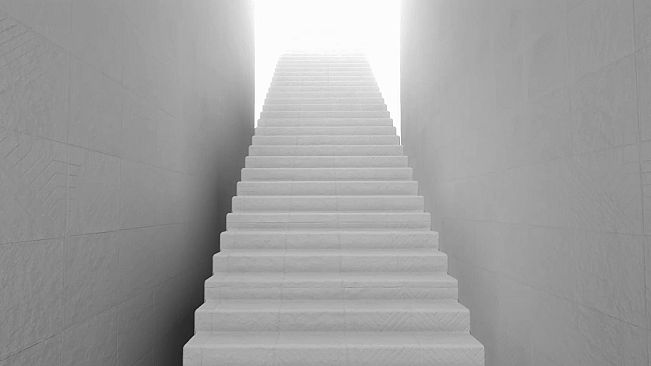 I-Exist: Consciousness VR