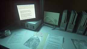 Asemblance: Oversight