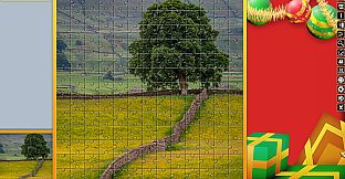 Pixel Puzzles Traditional Jigsaws Pack: Variety Pack 9