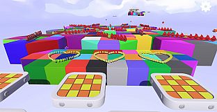 Galaxy Adventures 3D