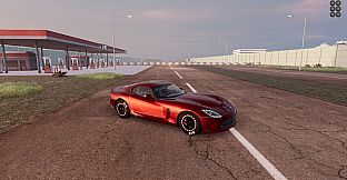 Bounty Drag Racing - Supercar Pack 2