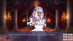 Sakura Isekai Adventure 3