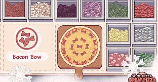 Good Pizza, Great Pizza - Jingle's Topping Skins - Winter 2022 Topping Skins