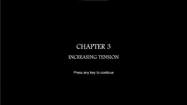 The Revolt Fire Rising