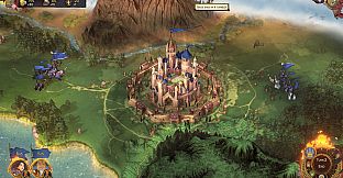 Songs of Silence - Celestial Supporter Upgrade