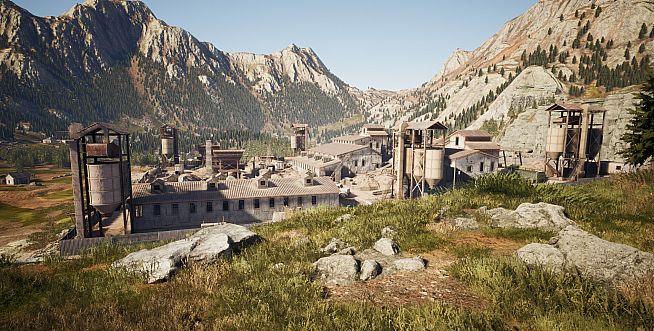 TRYP FPV: Drone Racer Simulator