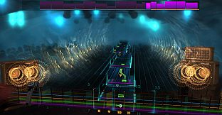 Rocksmith 2014 Edition – Remastered – Joan Osborne - “One of Us”