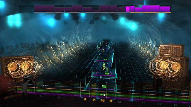 Rocksmith 2014 Edition – Remastered – Joan Osborne - “One of Us”