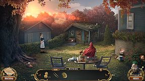 Ms. Holmes: The Adventure of the McKirk Ritual Collector's Edition