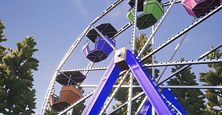 RideOp - Deluxe Edition Upgrade