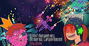 Captain Forever Remix