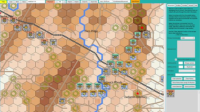 Gettysburg: Fields of Valor