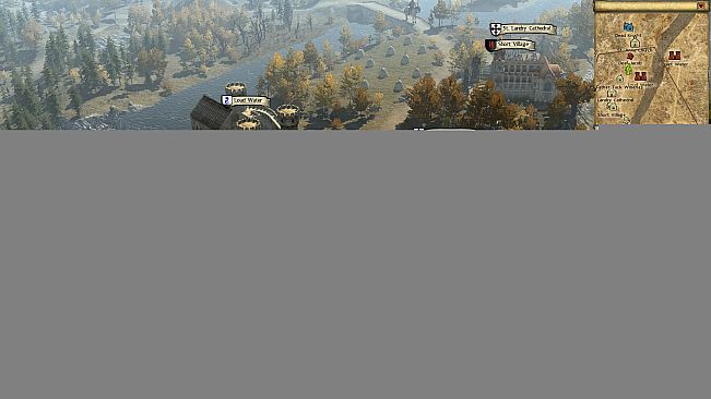 Eisenwald: Blood of November