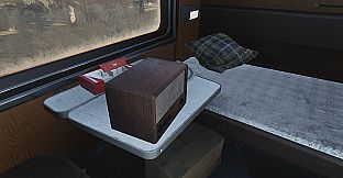 Red October – Melodies Under the Wheels