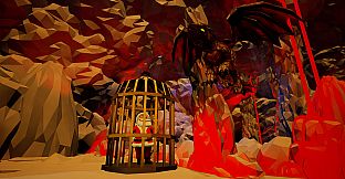 Fun Christmas Santa VR