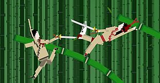 Bam Boom Blade 竹個擊破