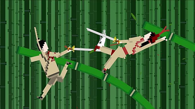 Bam Boom Blade 竹個擊破