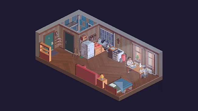 Whiskey.Mafia. Leo's Family