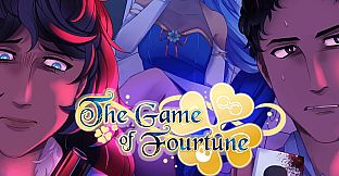 The Game of Fourtune Original Soundtrack