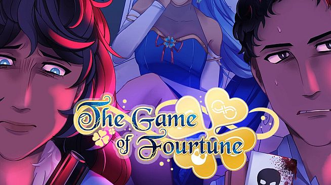 The Game of Fourtune Original Soundtrack